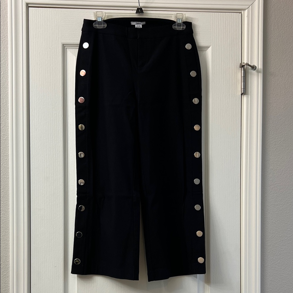 Bar III Black Garment